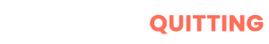 Don't Quit Quitting logo